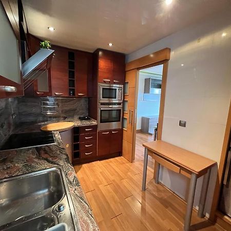 Apartamento D'Antoni Gaudi Apartment Виласека де Солсина Екстериор снимка