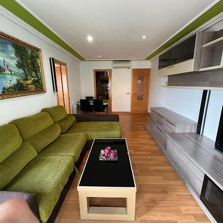 Apartamento D'Antoni Gaudi Apartment Виласека де Солсина Екстериор снимка