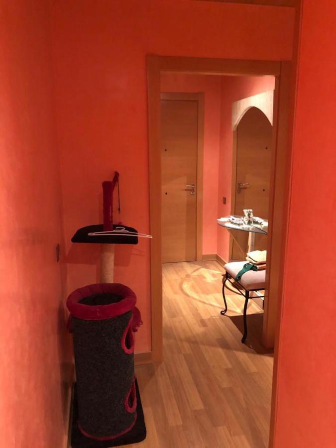 Apartamento D'Antoni Gaudi Apartment Виласека де Солсина Екстериор снимка