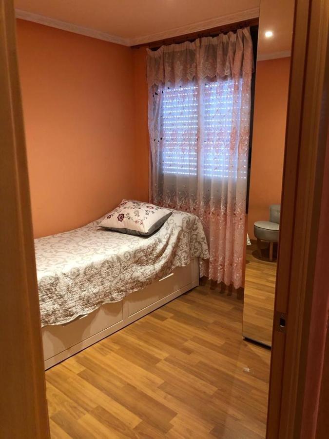 Apartamento D'Antoni Gaudi Apartment Виласека де Солсина Екстериор снимка