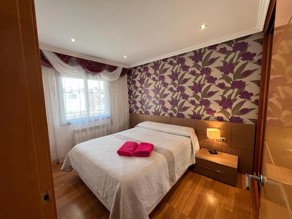 Apartamento D'Antoni Gaudi Apartment Виласека де Солсина Екстериор снимка
