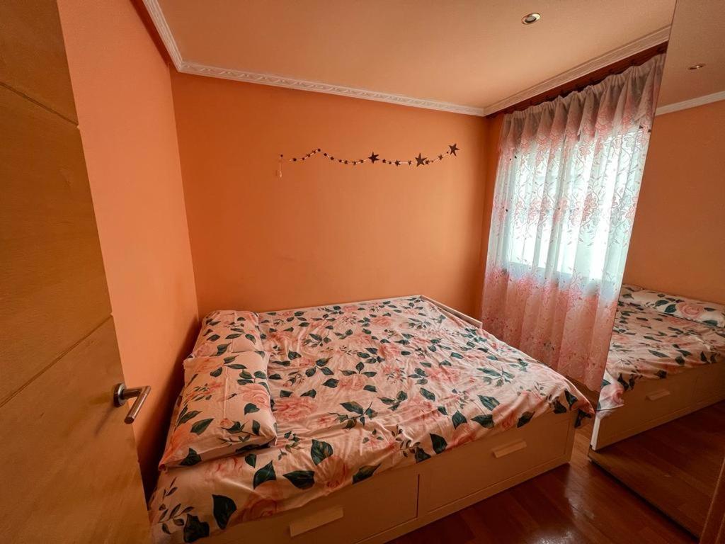 Apartamento D'Antoni Gaudi Apartment Виласека де Солсина Екстериор снимка