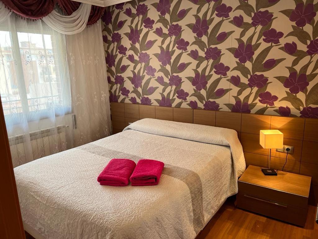 Apartamento D'Antoni Gaudi Apartment Виласека де Солсина Екстериор снимка