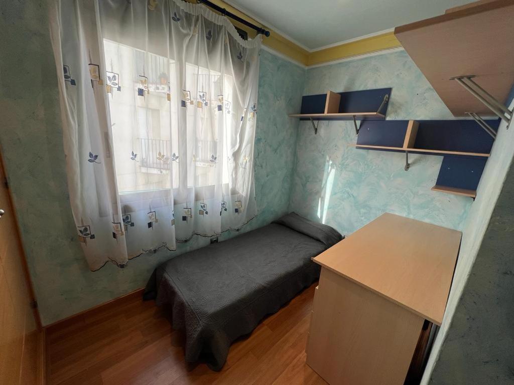 Apartamento D'Antoni Gaudi Apartment Виласека де Солсина Екстериор снимка