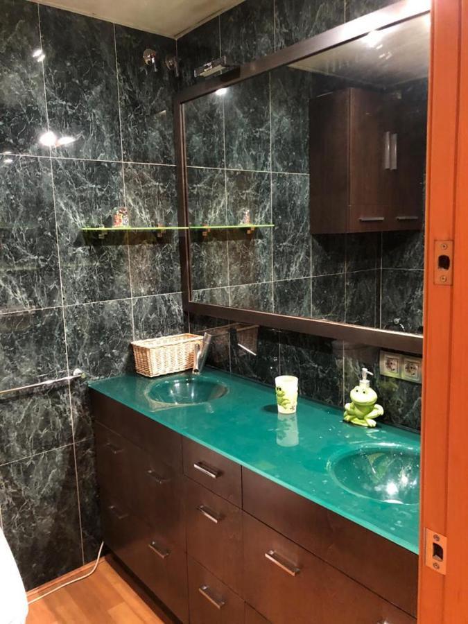 Apartamento D'Antoni Gaudi Apartment Виласека де Солсина Екстериор снимка