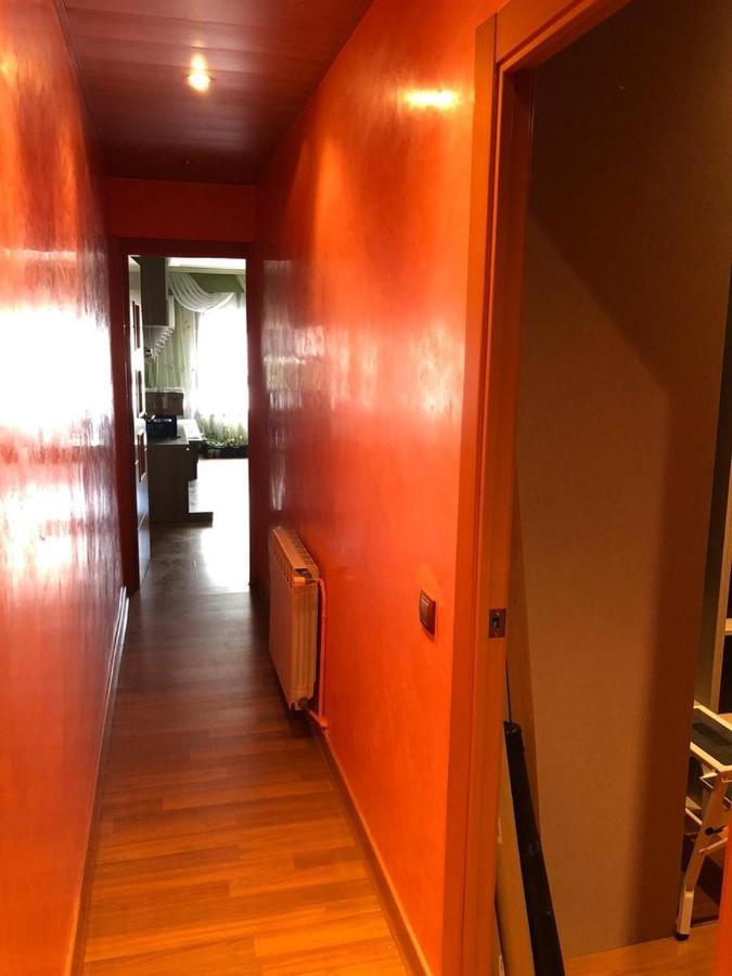 Apartamento D'Antoni Gaudi Apartment Виласека де Солсина Екстериор снимка