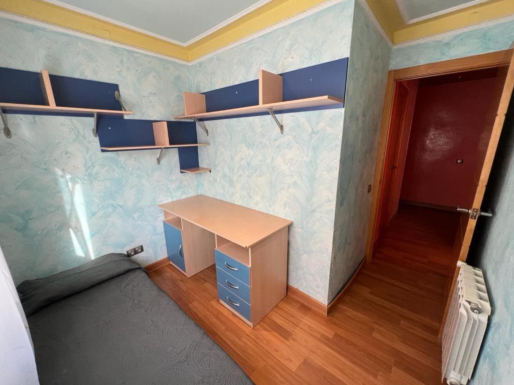 Apartamento D'Antoni Gaudi Apartment Виласека де Солсина Екстериор снимка